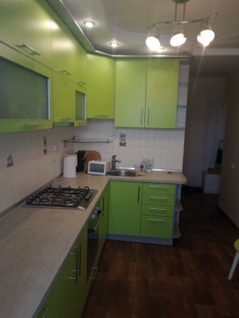 Здається квартира по вул. Гоголя,315. - фото 1