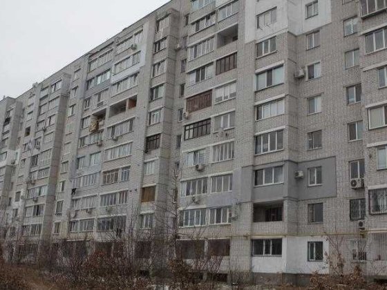 Здам 1 кімнатну квартиру, місто Черкаси,  вулиця Грушевського, 97. Черкаси