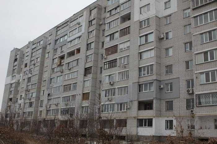 Здам 1 кімнатну квартиру, місто Черкаси,  вулиця Грушевського, 97. - фото 1