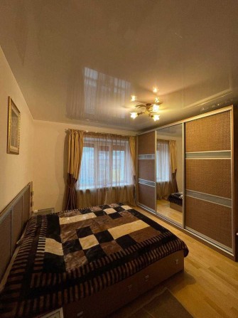 Оренда 3-х кім квартири 100м проспект Петра Григоренка 24 Позняки - фото 1