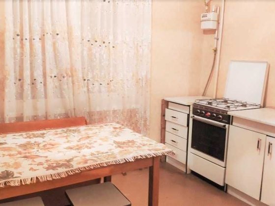 1 кімн. квартира по вул. Смілянська, на будь-який термін Черкаси