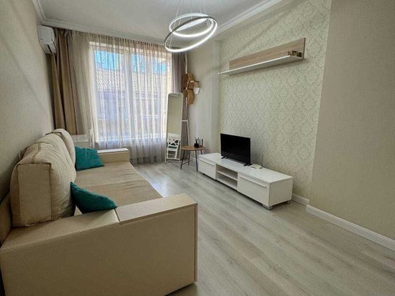 Оренда 1к. 43м2 Солом'янська Шаповала Мокра Кудряшова Вокзальна Киев