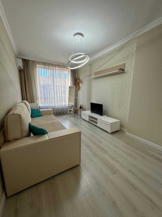 Оренда 1к. 43м2 Солом'янська Шаповала Мокра Кудряшова Вокзальна - фото 1