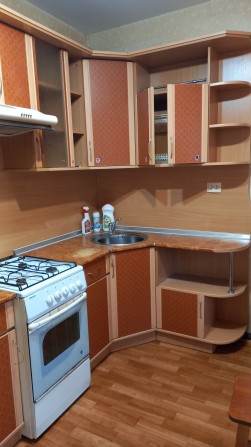 1 кім 2/5 на Шерстянці - фото 1