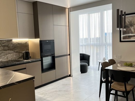 Здається вперше! СТИЛЬНА, ВИШУКАНА Евродвушка в ЦЕНТРІ міста 25000 грн Черкаси