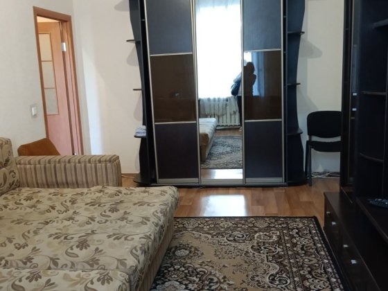 Здам на короткотривалий термін 1-кімнатну квартиру Чернігів