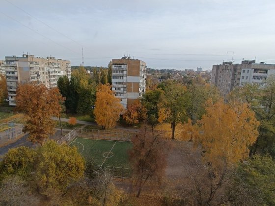 Оренда 3х кім. р-н Пожежної Академії Черкассы