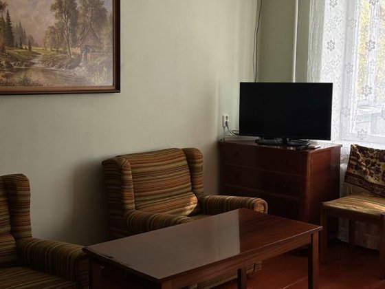 3-х кімнатна квартира Черкассы