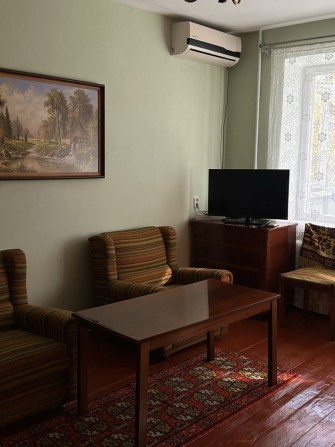 3-х кімнатна квартира - фото 1