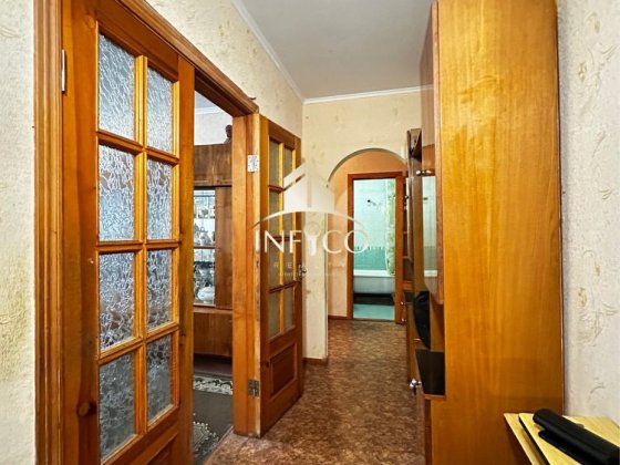 Оренда 2х кімнат в трикімнатній квартирі, ПЗР Черкаси