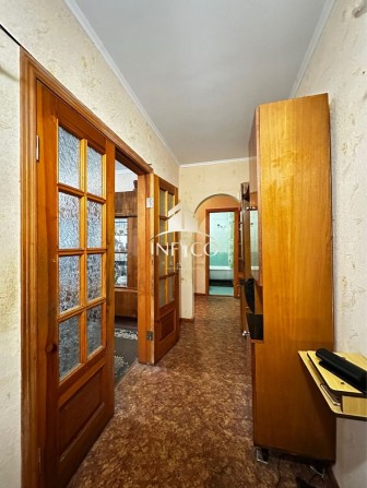 Оренда 2х кімнат в трикімнатній квартирі, ПЗР - фото 1