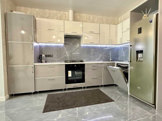 Довготривала оренда 1к квартири на вул. Івана Богуна 27Б Винница