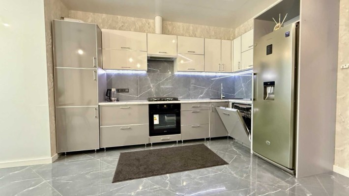 Довготривала оренда 1к квартири на вул. Івана Богуна 27Б - фото 1