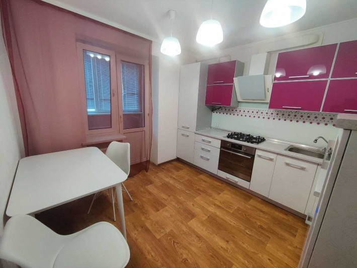 Здам 1-кімнатну квартиру в новобудові БЕЗ КОМІСІЇ. - фото 1