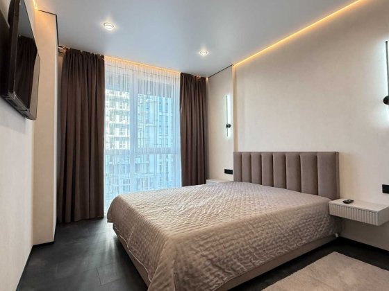 Довготривала оренда 1к квартири на пров. Цегельний Винница