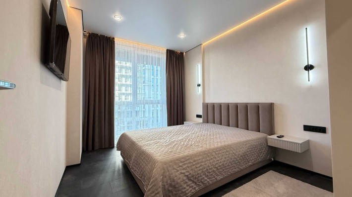 Довготривала оренда 1к квартири на пров. Цегельний - фото 1