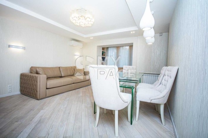 Оренда 3к Центр Велика Васильківська 45 Олімпійська Шота Руставелі - фото 1