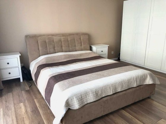 Однокімнатна квартира від власника(ЖК Кришталеві Джерела) Київ