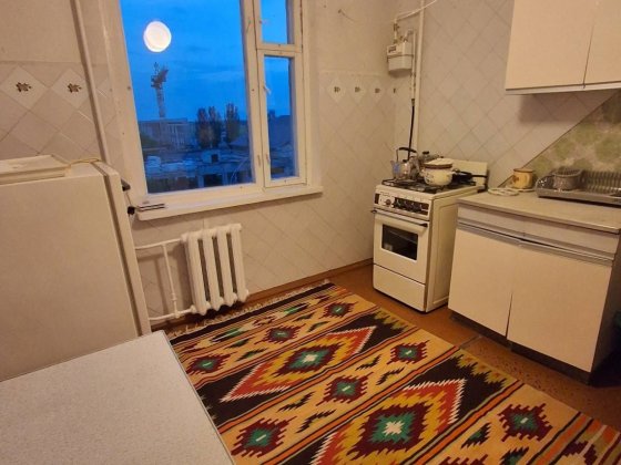 ф Оренда 1к, ПЗР Черкаси