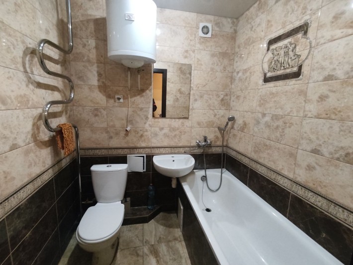 Сдам 1 комн. кв в центре Черкасс, рядом Дружба Народов - фото 1