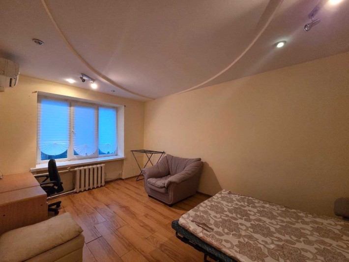 Оренда 1-кімнатної квартири в самому центрі Черкас - фото 1