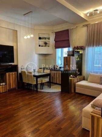 Оренда 2К 70м2 Контрактова Площа Центр Поділ - фото 1