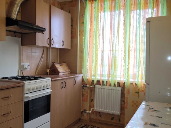 Здається однокімнатна квартира на площі 700-річчя Черкаси