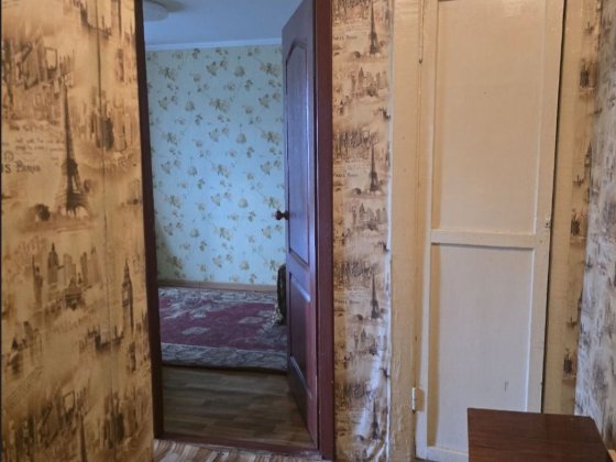 Здається 1 кімнатна район Газороздатка Черкассы