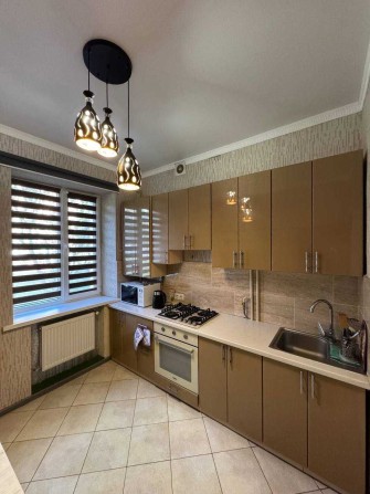 Оренда 3кім квартири по вул. Героїв Нацгвардії - фото 1