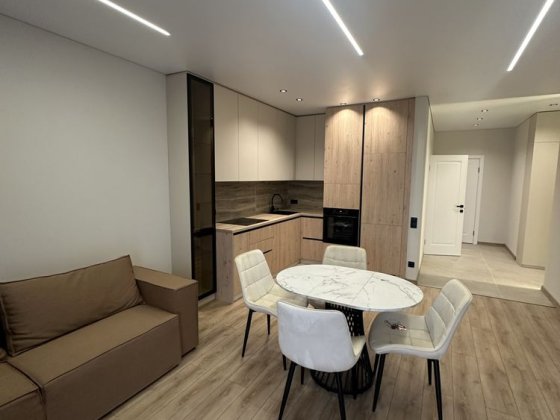 Оренда 1,5 кімнатної квартири в центрі Ужгорода Ужгород