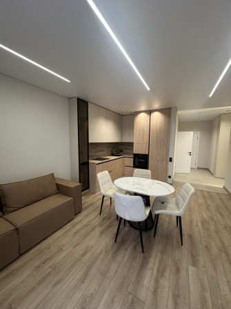 Оренда 1,5 кімнатної квартири в центрі Ужгорода - фото 1