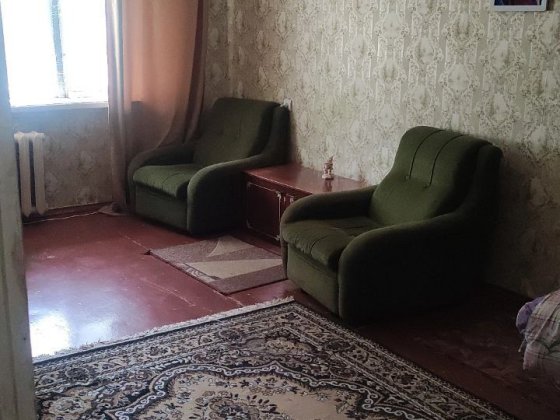 Оренда однокімнатної квартири Черкассы