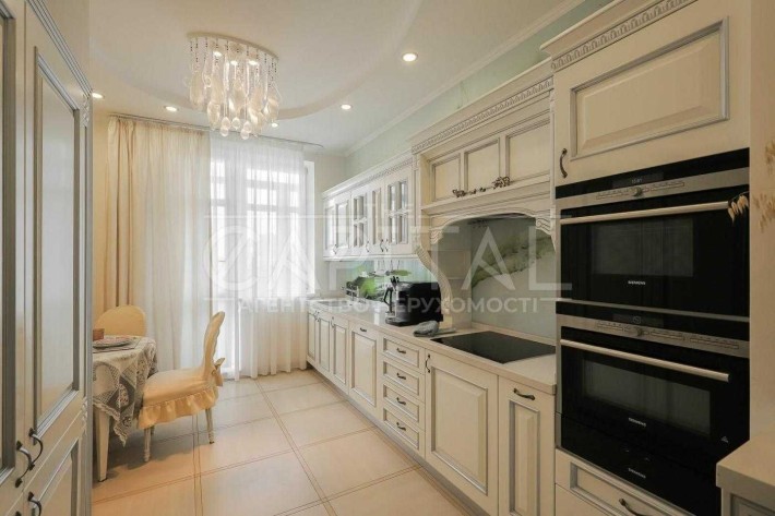 БЕЗ КОМІСІЇ оренда неймовірної квартири в ЖК Митець Печерськ Центр - фото 1