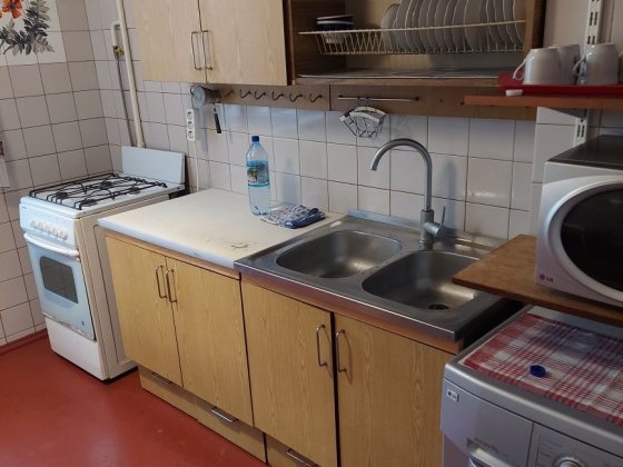 Здам 3-х кімнатну квартиру Нивки Киев