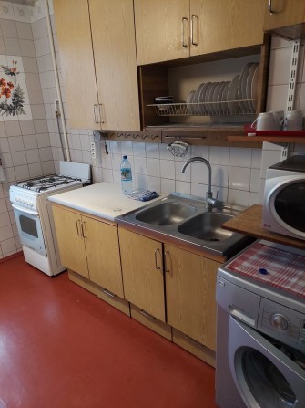 Здам 3-х кімнатну квартиру Нивки - фото 1