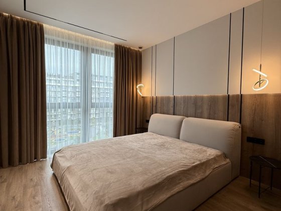 Оренда сучасної дизайнерської квартири Ужгород