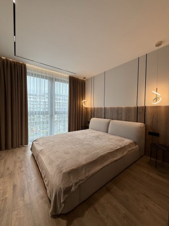 Оренда сучасної дизайнерської квартири - фото 1