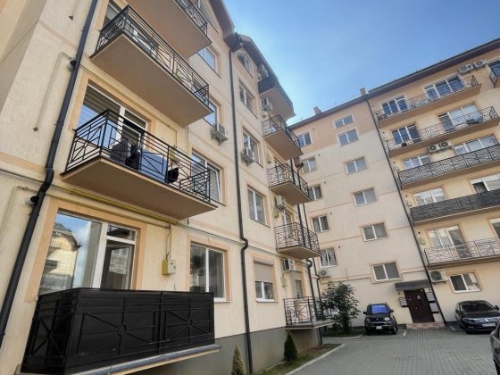 Оренда  1 кімн новобудови Боздош Ужгород