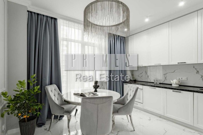 Аренда 2к квартиры 74м2, ЖК Бульвар Фонтанов, ул. Саперное поле, 5 - фото 1