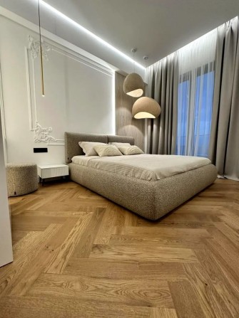 60м2 ЖК PARK LAND“, вул. Т. Легоцького 80, І. Сікорського, Тлехаса - фото 1