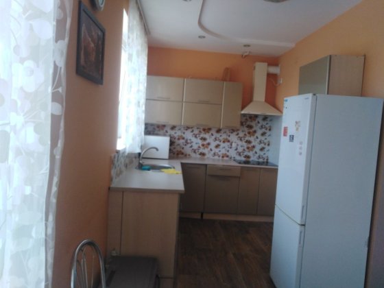 Здається квартира в Боздоші Ужгород