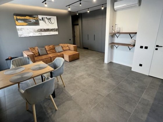 Здається 1-но кім квартира Вул.Висока 47 Ужгород