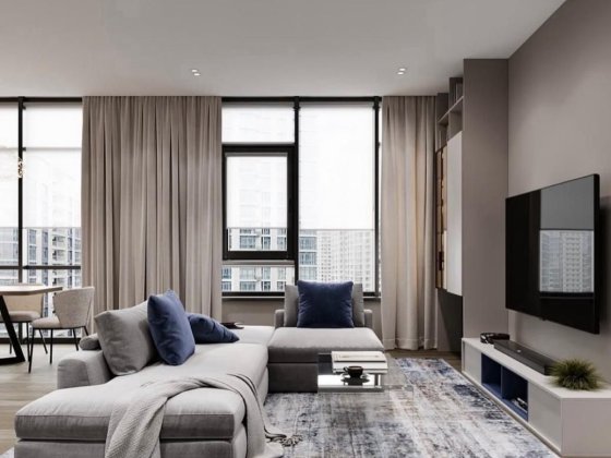 Оренда 2 кімнатного пентхаусу пл. Б.Хмельницького Ужгород