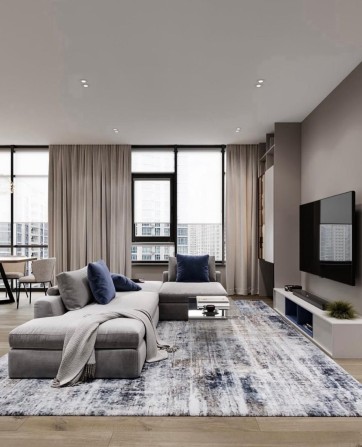 Оренда 2 кімнатного пентхаусу пл. Б.Хмельницького - фото 1