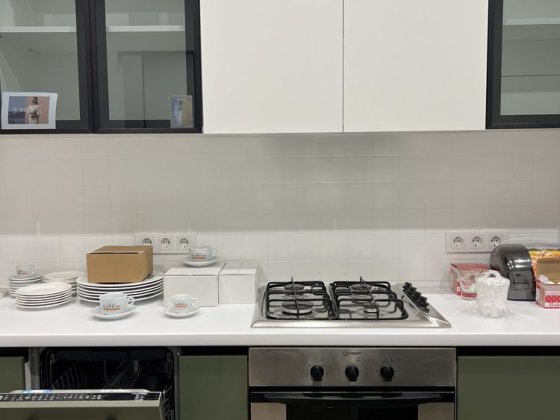 Здам вперше 2кімнатну квартиру у центрі міста Ужгород