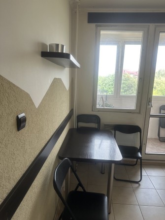 Здається 1-кімн кв-ра по вул. Тлехаса, біля ТЦ " Токіо" - фото 1