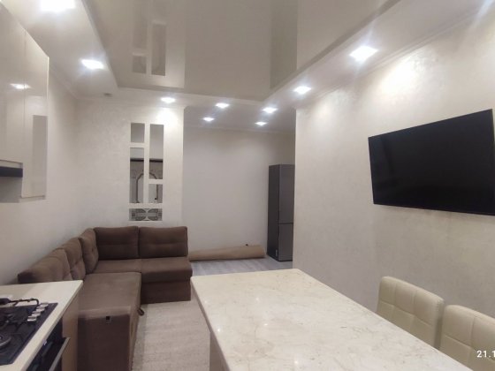 Оренда 1 кім квартири в новобудові Ужгорода Ужгород