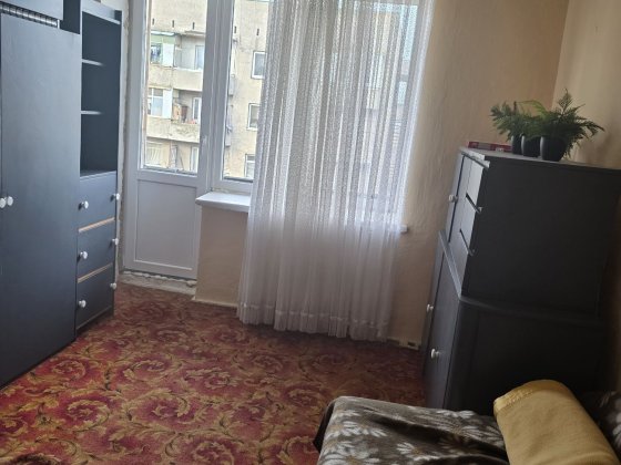 Вільна!Оренда маленької 1кім.квартири по вул.Занковецькій Ужгород