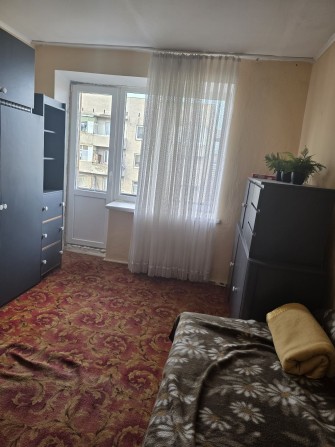 Вільна!Оренда маленької 1кім.квартири по вул.Занковецькій - фото 1