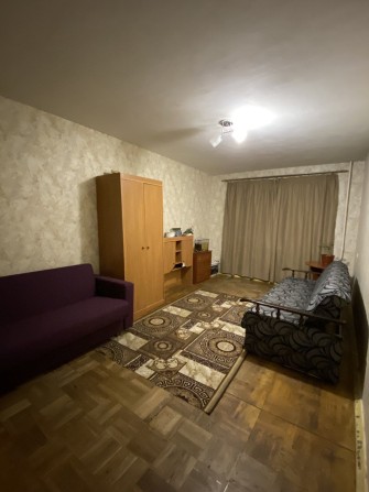 1 комн.Обл.Больница(мебель+техника)+бойлер гор.воды! - фото 1